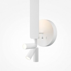 Бра с подсветкой Maytoni Combo MOD214WL-L8W3K1 в Сургуте - surgut.ok-mebel.com | фото 4