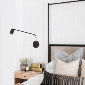 Бра TK Lighting Logan 4743 Logan Black в Сургуте - surgut.ok-mebel.com | фото 3