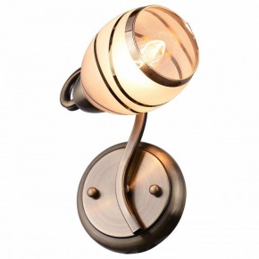 Бра TopLight Polly TL3720B-01AB в Сургуте - surgut.ok-mebel.com | фото