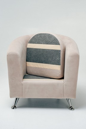 Комплект мягкой мебели 601+600 (диван+кресло) в Сургуте - surgut.ok-mebel.com | фото 6