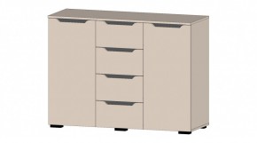 БРИТАНА Комод большой (кашемир) в Сургуте - surgut.ok-mebel.com | фото