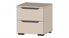 БРИТАНА Спальный гарнитур (модульный) кашемир в Сургуте - surgut.ok-mebel.com | фото 3