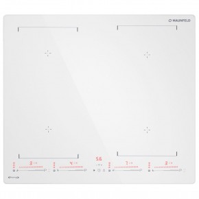 CVI604SBEXWH Inverter в Сургуте - surgut.ok-mebel.com | фото