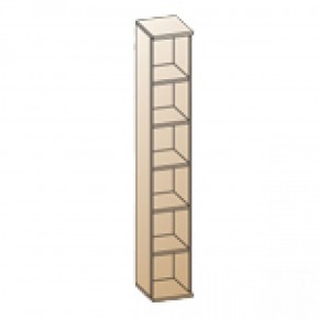 Детская Карина композиция 3 (Гикори Джексон светлый) в Сургуте - surgut.ok-mebel.com | фото 8