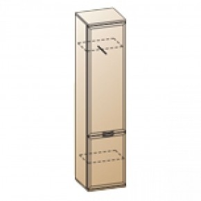 Детская Карина композиция 3 (Гикори Джексон светлый) в Сургуте - surgut.ok-mebel.com | фото 9