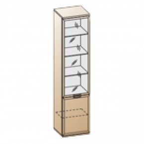 Детская Карина композиция 6 (Гикори Джексон светлый) в Сургуте - surgut.ok-mebel.com | фото 10