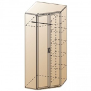 Детская Карина композиция 6 (Гикори Джексон светлый) в Сургуте - surgut.ok-mebel.com | фото 5