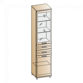 Детская Мелисса композиция 6 (Гикори Джексон светлый) в Сургуте - surgut.ok-mebel.com | фото 11