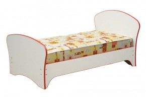 Набор мебели для детской Юниор-10 (с кроватью 800*1600) ЛДСП в Сургуте - surgut.ok-mebel.com | фото 3