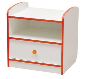Набор мебели для детской Юниор-10 (с кроватью 800*1600) ЛДСП в Сургуте - surgut.ok-mebel.com | фото 4