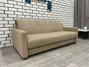 Диван Аккордеон 1280*2000 НПБ подлокотник ПРЯМОЙ в Сургуте - surgut.ok-mebel.com | фото