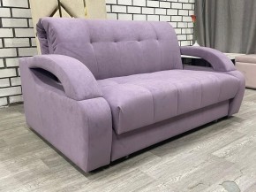 Диван Аккордеон 1280*2000 НПБ подлокотник СТАНДАРТ в Сургуте - surgut.ok-mebel.com | фото