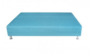 Диван-кровать Комфорт без подлокотников BALTIC AZURE (2 подушки) в Сургуте - surgut.ok-mebel.com | фото 4