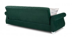Диван-кровать Роуз ТД 411 + комплект подушек в Сургуте - surgut.ok-mebel.com | фото 5