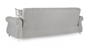 Диван-кровать Роуз ТД 414 + комплект подушек в Сургуте - surgut.ok-mebel.com | фото 5