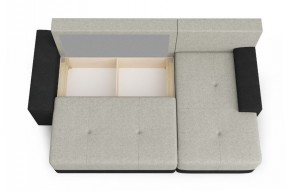 Диван-кровать угловой Альмисса 2т-1пф (1пф-2т) СК Модель 001 в Сургуте - surgut.ok-mebel.com | фото 5