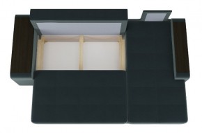 Диван-кровать угловой "Дубай" 2т-1пф (1пф-2т) СК Модель 011 в Сургуте - surgut.ok-mebel.com | фото 3