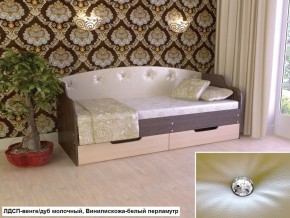 Диван-кровать Юниор Тип-2 (900*2000) мягкая спинка в Сургуте - surgut.ok-mebel.com | фото