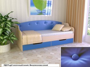 Диван-кровать Юниор Тип-2 (900*2000) мягкая спинка в Сургуте - surgut.ok-mebel.com | фото 5
