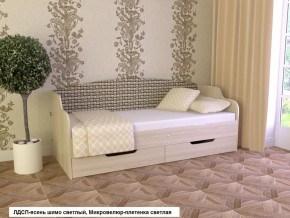 Диван-кровать Юниор Тип-2 (900*2000) мягкая спинка в Сургуте - surgut.ok-mebel.com | фото 6