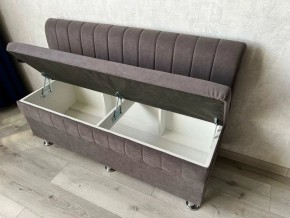 Диван кухонный Орион (прошивка полосы) 1200 в Сургуте - surgut.ok-mebel.com | фото 2