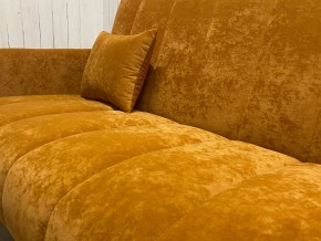 Диван Престиж-3 (НПБ) велюр Sensey terracotta в Сургуте - surgut.ok-mebel.com | фото 6