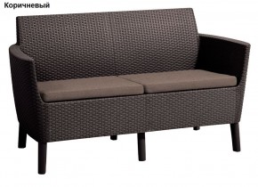 Диван Салемо 2-х местный (Salemo 2 seater sofa) в Сургуте - surgut.ok-mebel.com | фото 5