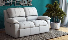 Диван-трансформер Recliner TWIN (Твин) 1 кат. ткани (Konkord Beige) в Сургуте - surgut.ok-mebel.com | фото