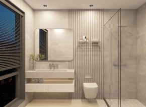 DK2036-BK Встраиваемый светильник влагозащ., IP 44, до 15 Вт, GU10, LED, черный, алюминий в Сургуте - surgut.ok-mebel.com | фото 5