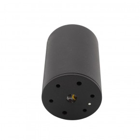 DK2050-BK Накладной светильник, IP 20, 15 Вт, GU5.3, черный, алюминий в Сургуте - surgut.ok-mebel.com | фото 3