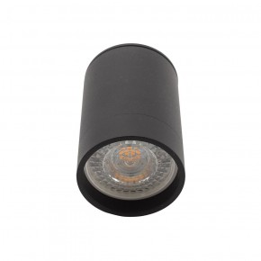 DK2050-BK Накладной светильник, IP 20, 15 Вт, GU5.3, черный, алюминий в Сургуте - surgut.ok-mebel.com | фото 4