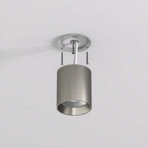 DK2610-DN Накладной светильник SHINE TUBE со светодиодом, D70*H80, IP20, 3000К, 10W, RA?90, темный никель, алюминий в Сургуте - surgut.ok-mebel.com | фото 3