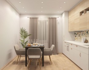 DK3020-WH Встраиваемый светильник, IP 20, 10 Вт, GU5.3, LED, белый, пластик в Сургуте - surgut.ok-mebel.com | фото 10
