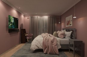 DK3020-WH Встраиваемый светильник, IP 20, 10 Вт, GU5.3, LED, белый, пластик в Сургуте - surgut.ok-mebel.com | фото 12