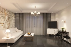 DK3020-WH Встраиваемый светильник, IP 20, 10 Вт, GU5.3, LED, белый, пластик в Сургуте - surgut.ok-mebel.com | фото 7