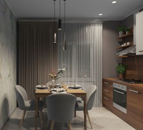 DK3026-WH Встраиваемый светильник, IP 20, 10 Вт, GU5.3, LED, белый, пластик в Сургуте - surgut.ok-mebel.com | фото 5