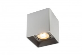 DK3030-WB Светильник накладной IP 20, 10 Вт, GU5.3, LED, белый/черный, пластик в Сургуте - surgut.ok-mebel.com | фото 3