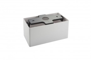 DK3035-WH Светильник накладной IP 20, 10 Вт, GU5.3, LED, белый, пластик в Сургуте - surgut.ok-mebel.com | фото 5