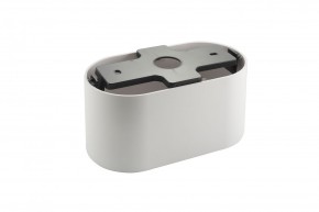 DK3036-WH Светильник накладной IP 20, 10 Вт, GU5.3, LED, белый, пластик в Сургуте - surgut.ok-mebel.com | фото 5