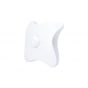 DK3052-WH Светильник на магните, IP20, LED 3000, белый, пластик в Сургуте - surgut.ok-mebel.com | фото