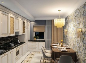 DK3061-WBR Встраиваемый светильник, IP 20, 10 Вт, GU5.3, LED, белый/бронзовый, пластик в Сургуте - surgut.ok-mebel.com | фото 7