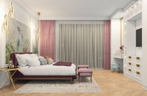 DK3071-WBR Встраиваемый светильник, IP 20, 10 Вт, GU5.3, LED, белый/бронзовый, пластик в Сургуте - surgut.ok-mebel.com | фото 2