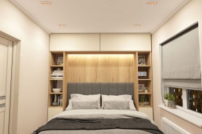 DK3072-WBR Встраиваемый светильник, IP 20, 10 Вт, GU5.3, LED, белый/бронзовый, пластик в Сургуте - surgut.ok-mebel.com | фото 7