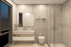 DK3101-BK Встраиваемый влагозащищенный светильник, IP65, до 10 Вт, LED, GU5,3, черный в Сургуте - surgut.ok-mebel.com | фото 7