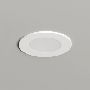 DK3101-WH Встраиваемый влагозащищенный светильник, IP65, до 10 Вт, LED, GU5,3, белый в Сургуте - surgut.ok-mebel.com | фото 2