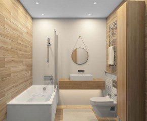 DK3101-WH Встраиваемый влагозащищенный светильник, IP65, до 10 Вт, LED, GU5,3, белый в Сургуте - surgut.ok-mebel.com | фото 7