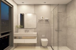 DK3102-BK Встраиваемый влагозащищенный светильник, IP65, до 10 Вт, LED, GU5,3, черный в Сургуте - surgut.ok-mebel.com | фото 5