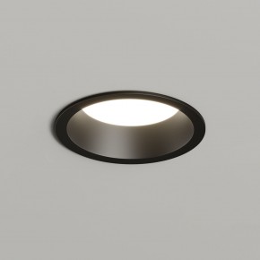 DK3103-BK Встраиваемый влагозащищенный светильник, IP 65, 10 Вт, GU5.3, LED, черный, пластик в Сургуте - surgut.ok-mebel.com | фото