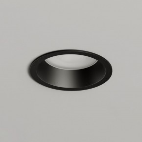 DK3103-BK Встраиваемый влагозащищенный светильник, IP 65, 10 Вт, GU5.3, LED, черный, пластик в Сургуте - surgut.ok-mebel.com | фото 2