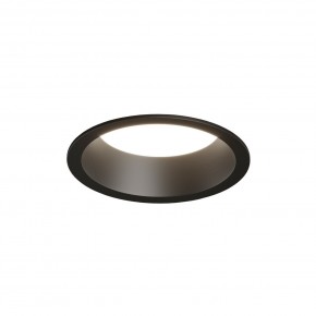 DK3103-BK Встраиваемый влагозащищенный светильник, IP 65, 10 Вт, GU5.3, LED, черный, пластик в Сургуте - surgut.ok-mebel.com | фото 3